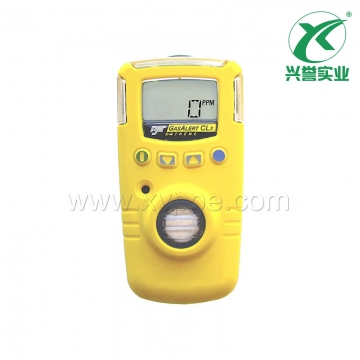 BW单一气体检测仪器（GAXT-系列）