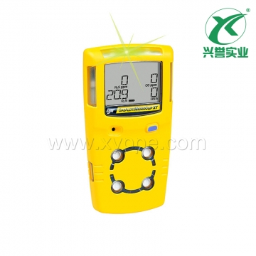 BW泵吸式四合一检测仪（XT-系列）