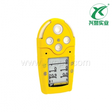 BW复合气体检测仪（M5-系列）
