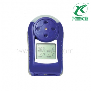 便携式气体探测器Impulse X4系列