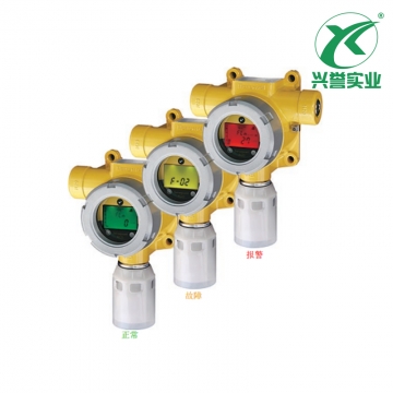 固定式气体检测仪-Sensepoint XCD