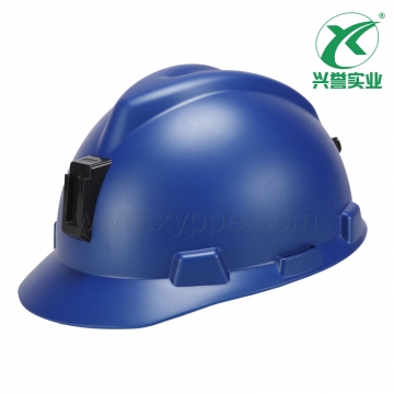 梅思安10147081V-Gard矿用安全帽