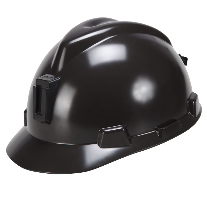 梅思安10147081V-Gard矿用安全帽