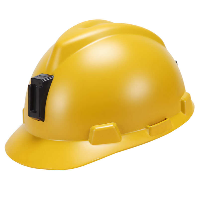 梅思安10147081V-Gard矿用安全帽