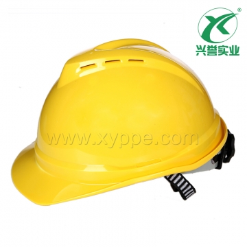 梅思安V-Gard500豪华型安全帽