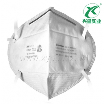 3M 9010N95防颗粒物口罩