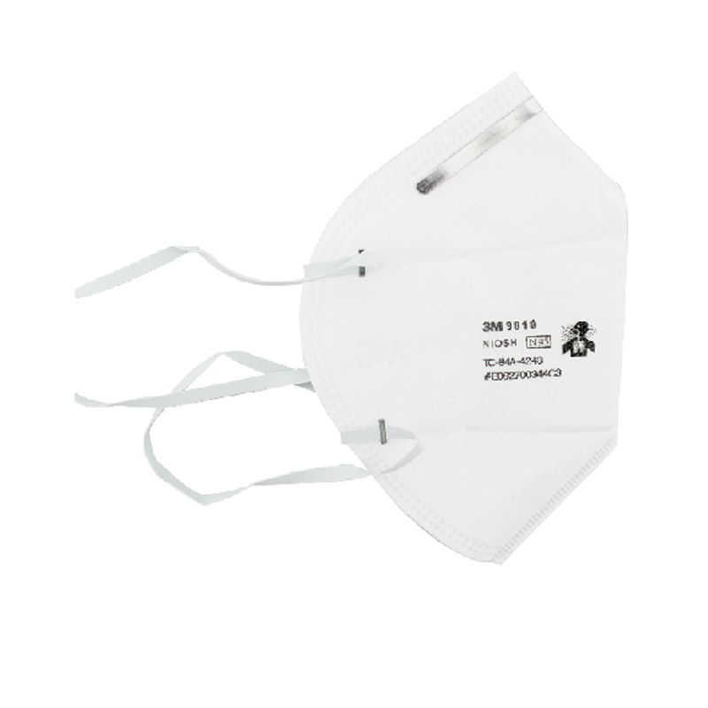 3M 9010N95防颗粒物口罩