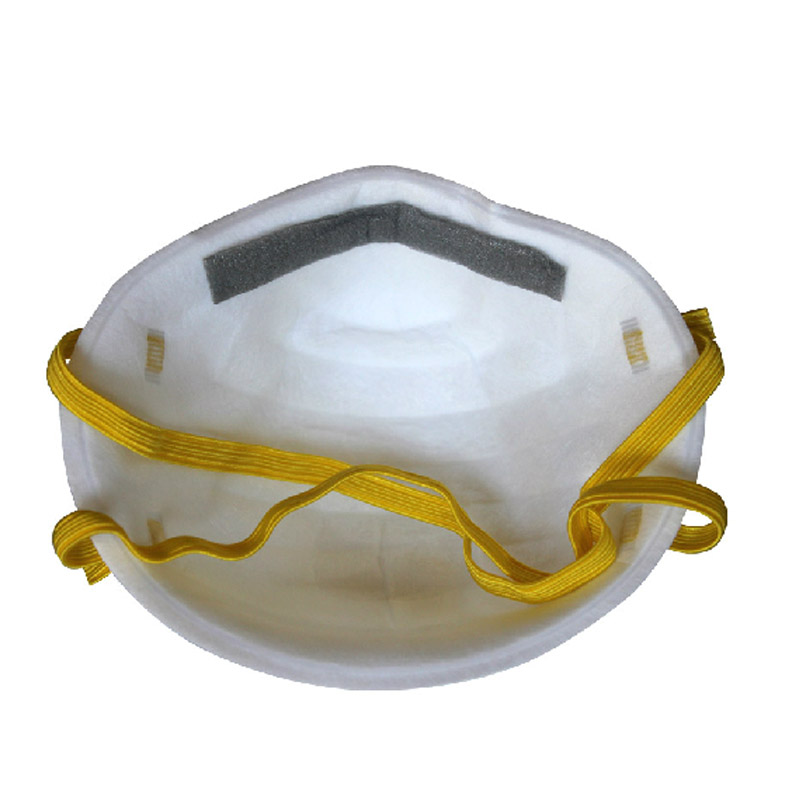 3M 8210 N95舒适版防颗粒物口罩