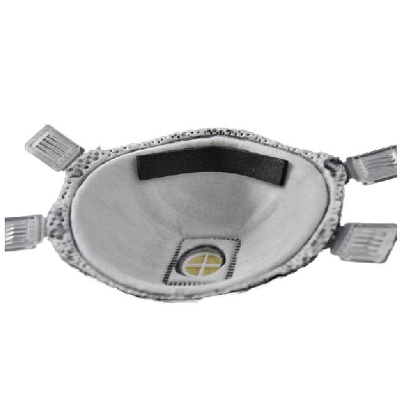 3M 8514N95焊接用防护口罩