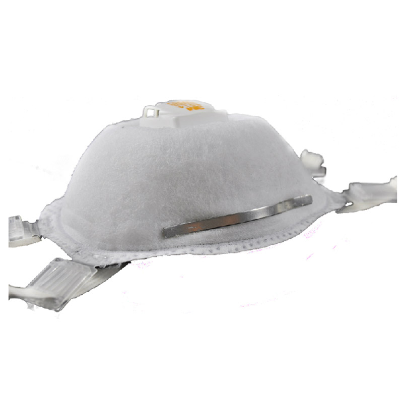 3M 8514N95焊接用防护口罩