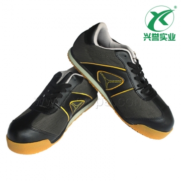 代尔塔 301341 DS系列低帮轻便透气S1P安全鞋