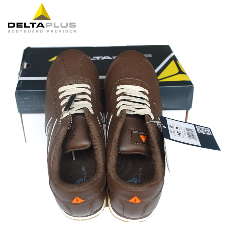 代尔塔 301342 DS系列低帮S3安全鞋