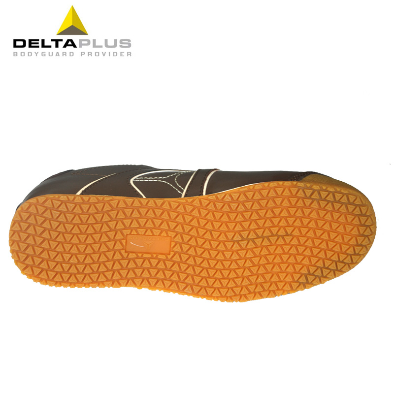 代尔塔 301342 DS系列低帮S3安全鞋