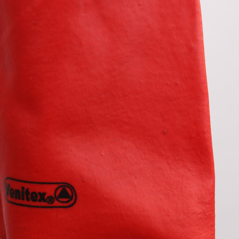 代尔塔 201601巴斯夫PVC防化手套