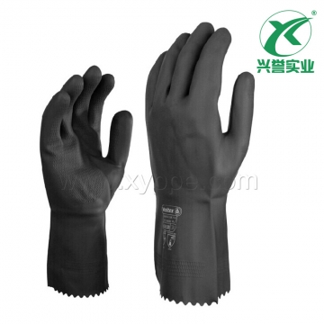 代尔塔 201530经济型氯丁橡胶手套