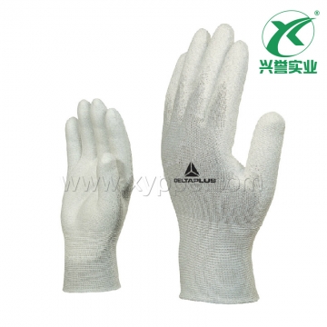 代尔塔 201790聚酰胺碳纤维防静电手套