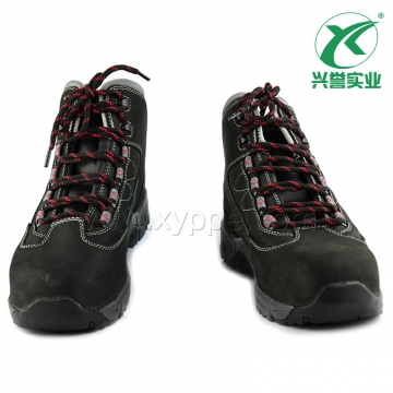 代尔塔 301340户外系列S3无金属中帮安全鞋