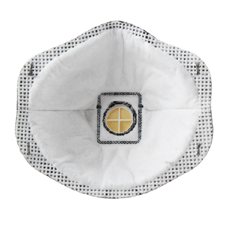 3M 8577CNP95有机蒸气异味及防颗粒物口罩