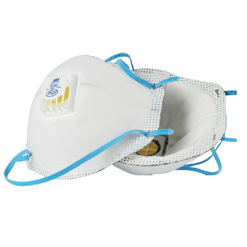 3M 8577CNP95有机蒸气异味及防颗粒物口罩