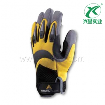 代尔塔 209902高空户外手套