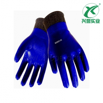 赛立特抗油脂防割手套N10509