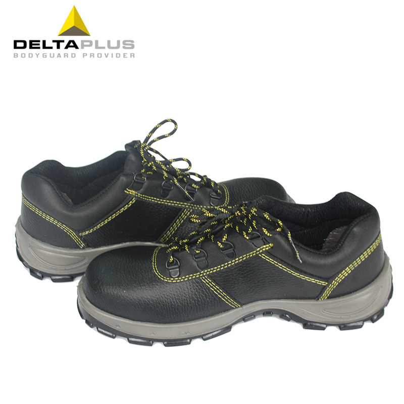 代尔塔 301102经典系列S1P安全鞋