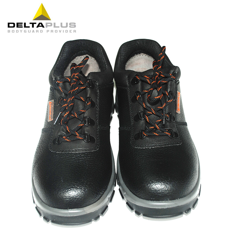 代尔塔 301501经典系列S1安全鞋