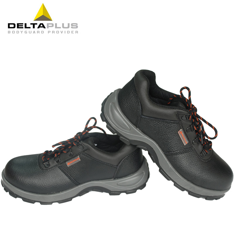 代尔塔 301501经典系列S1安全鞋