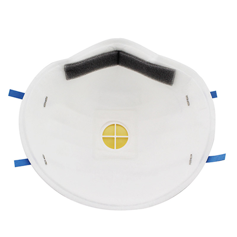 3M 8822 FFP2防颗粒物口罩