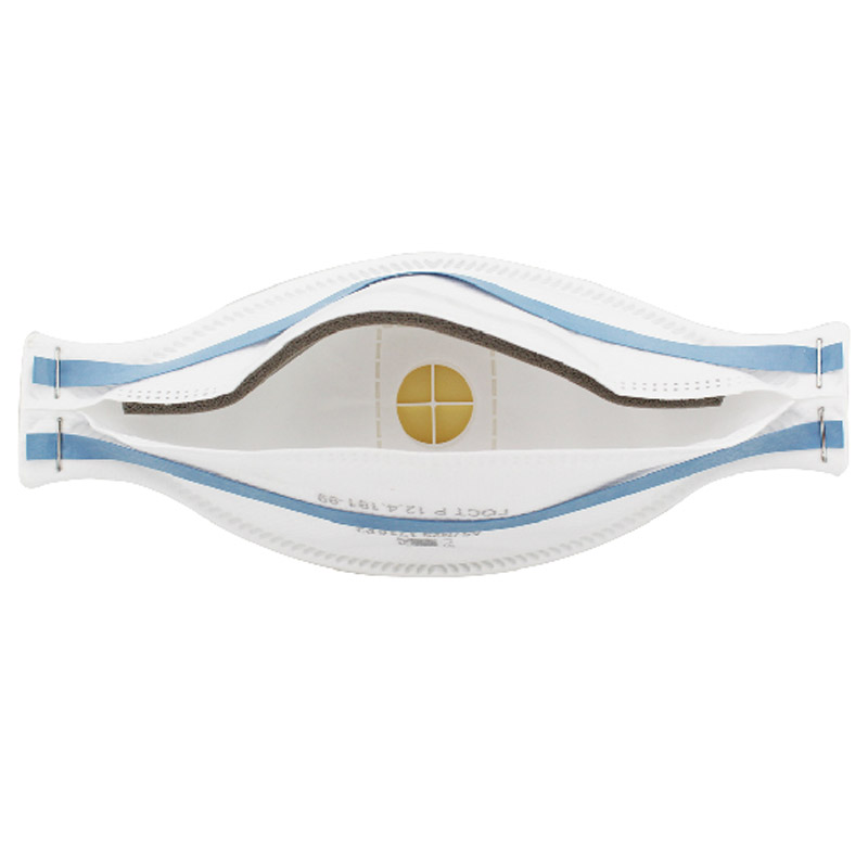 3M 9322FFP2防颗粒物口罩