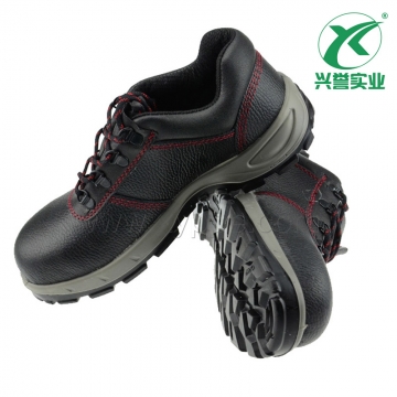 代尔塔 301502经典系列防砸6KV绝缘鞋