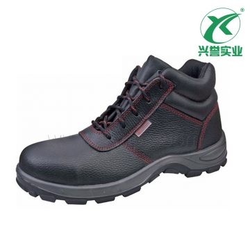 代尔塔 301110经典系列无金属防砸防刺穿18KV绝缘鞋