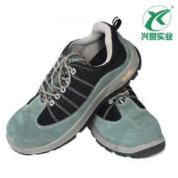 代尔塔 301322彩虹系列S1P安全鞋