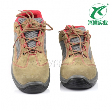 代尔塔 301211彩虹系列无金属防砸10KV绝缘鞋