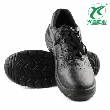 代尔塔 301509老虎2代透气S1安全鞋