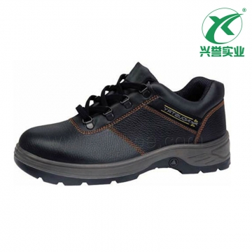 代尔塔 301901低帮安全鞋