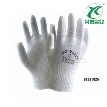 赛立特超舒适耐用通用手套ST58102W