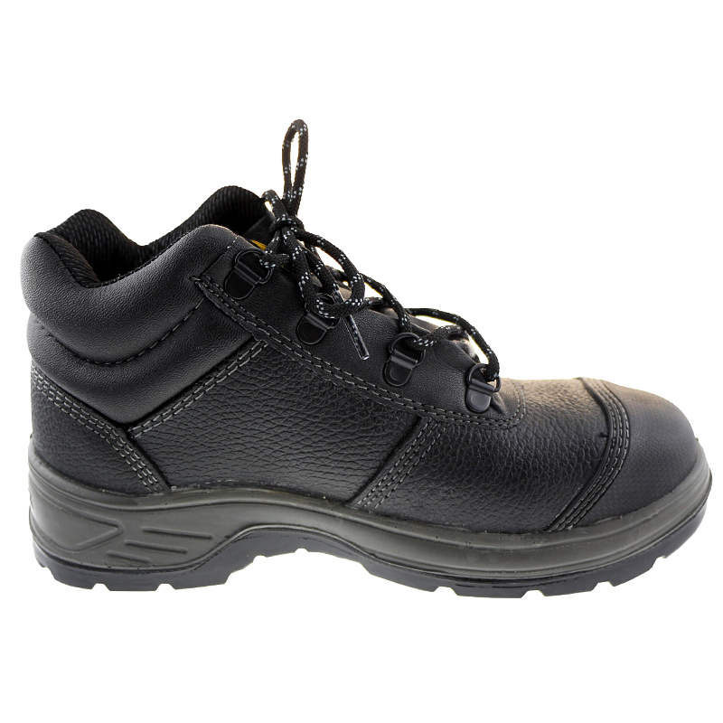 代尔塔 301906中帮安全鞋