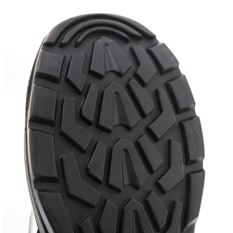 代尔塔 301906中帮安全鞋