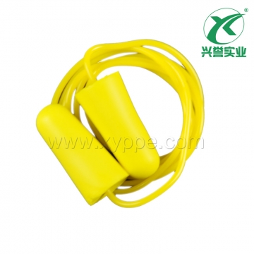 代尔塔 103106PU发泡带线耳塞