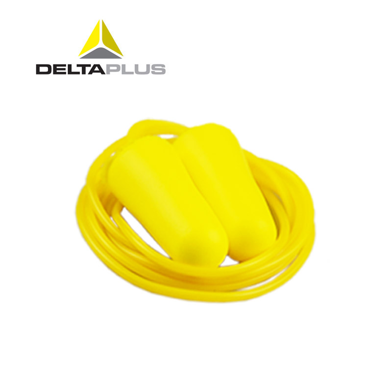 代尔塔 103106PU发泡带线耳塞