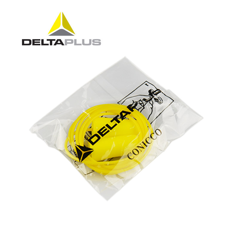 代尔塔 103106PU发泡带线耳塞