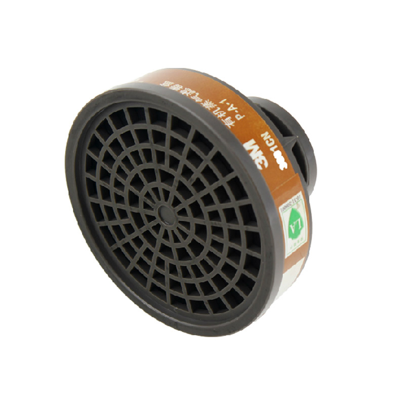 3M 3301CN有机蒸气滤毒盒