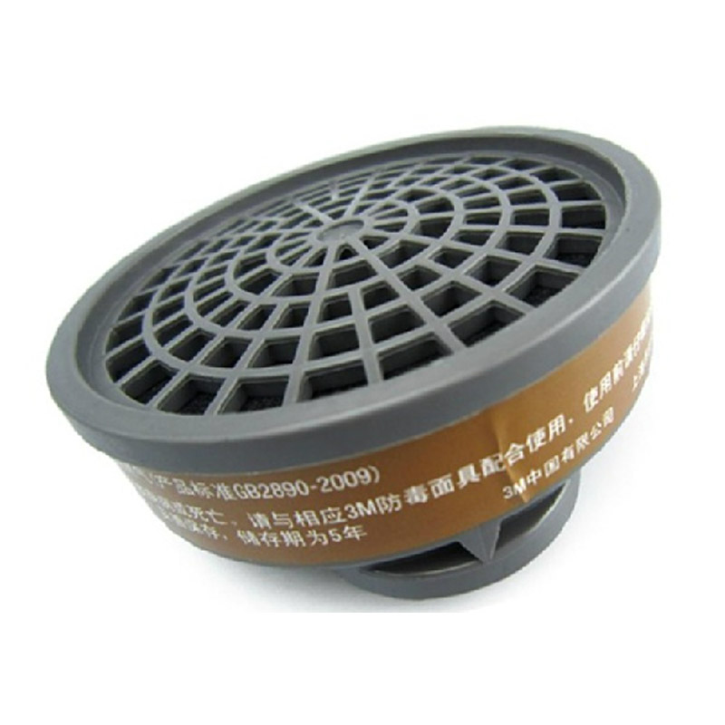 3M 3301CN有机蒸气滤毒盒