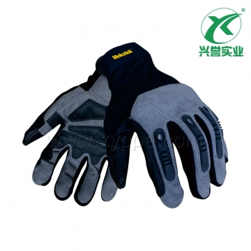 赛立特MAC110防撞击机械手套