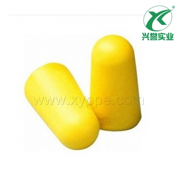 代尔塔 103107PU发泡耳塞