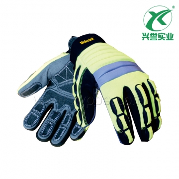 赛立特MAC162防滑机械手套