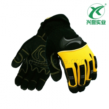 赛立特MAC96机械手套