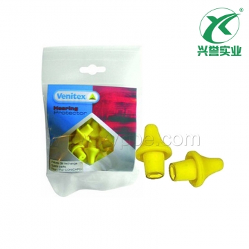 代尔塔 103111 PU发泡耳塞