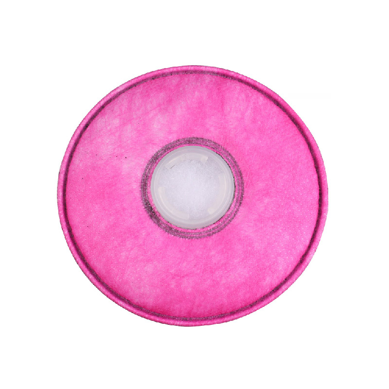 3M 2096CNP100酸性气体异味及颗粒物滤棉